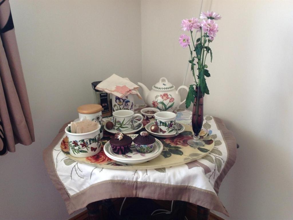 Swallows Rest Weymouth Bagian luar foto