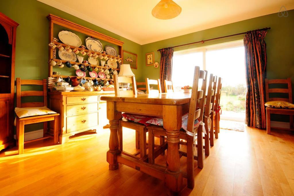 Swallows Rest Weymouth Bagian luar foto
